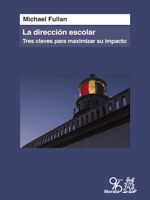 cover image of La dirección escolar